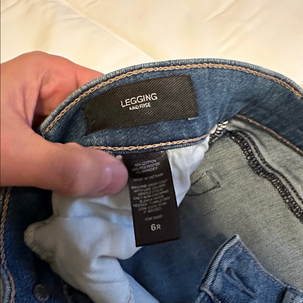 Express jeans - Picture 4 of 6